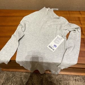 NWT Lululemon Sweater Dress